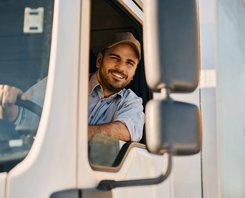 Relog Transportes e Logística