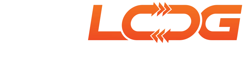Logo Relog Transportes e Logística